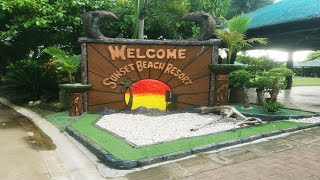 Anhawan Sunset Beach Resort