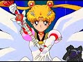 Stan Twitter: One of Sailor Moon’s transformations Cupcakke remix style!