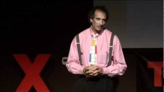 TEDxDirigo - Paul Josephson - Why We All Need to Be Neo-Luddites