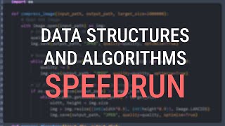 4: RECURSION // data structures and algorithms speedrun