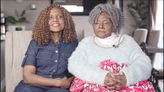 Support through life’s transitions
