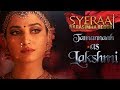 Download Tamannaah as Lakshmi Sye Raa Narasimha Reddy Oct 2nd Release mp3