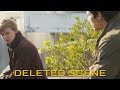 Newt tells Thomas about breaking his leg [The Death Cure DELETED Scene]