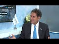 trt world speaks with director of international renewable energy agency