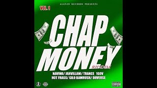 Chap Money Riddim Mix (2020) {Alanzo Records} By C_Lecter