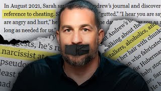 The Andrew Huberman controversy explained