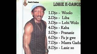 MASTER DJO LOBI WOLLO