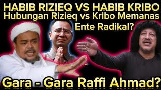 GEGER !! GARA - GARA RAFFI AHMAD LAGI - LAGI HABIB SER4NG HABIB SAMA SAMA PEMB0H0NG NASAB ??