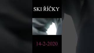 SKI ŘÍČKY 2020 s funkčním pásem