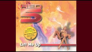 Anos 90 Dance Red 5 - Lift Me Up (Radio Version) (1997)