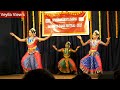 first time going to salanga puja chennai bharathanatyam classicaldance veyila view s