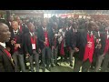 YMG Connexional Inkanyamba/Setsokotsane 2024 - Yesu wena ungumhlobo