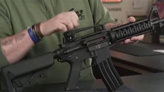 Pre-upgraded M4 - Nuprol Sopmod