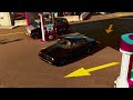 experience the legend 1987 buick gnx lowrider in action 🔥 buick gnx thecrew shorts