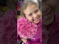 💝flowers for valentine’s 💝@lizastardance dancekid hiphopkids kidvlog kidvlogger