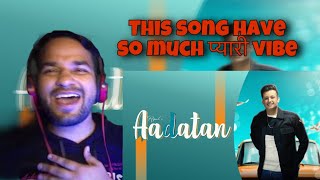 Random Reaction on Ripul :- Aadatan | TRD MEDIA | BRAND BEATS | Lyrical Breakdown