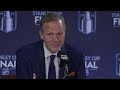 jon cooper explains ondrej palat clutch factor u0026 tells story of tampa originally calling up palat