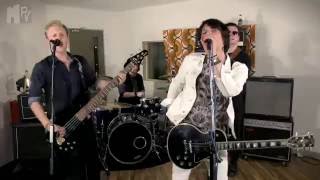 Peach - Hangover Heartbeat