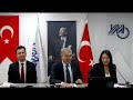 23 ekim 2024 tsrs sürdürülebilirlik raporlaması ve denetimi tufan kgk uzmanı gÖÇer ymm semra ersoy