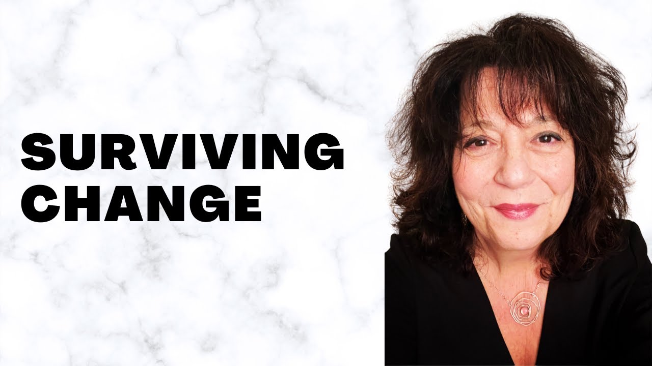 Surviving This Change Youtube