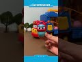 [Superwings #shorts] Remi's ball! | superwings | Dump Truck