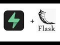 How to Setup Flask With Supabase DB