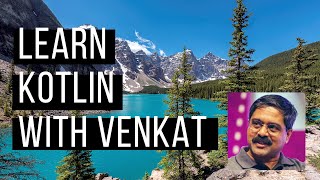 Venkat Subramaniam: Kotlin for Java Programmers