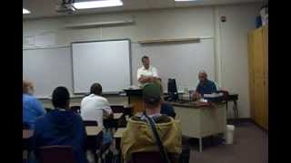 Drain Cleaning 101 Class - basic drain skills and tips