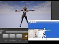 Add Markerless MoCap to Custom Characters in Unreal Engine