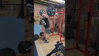 @garageofpainkillers 300 rep spartan workout 3x10 each exercise x10(1)