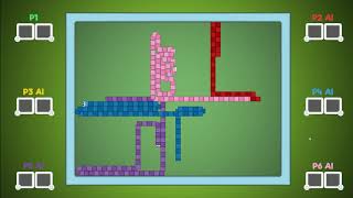 Snake Vs Snake Review | Multiplayer | Casual | Various Modes