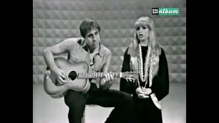 Stasera Celentano con Franca Valeri 25.12.1969 (5 parte)