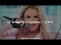 britney spears i wanna go vídeo oficial subtitulado al español