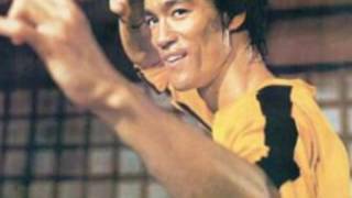 Memory  of Bruce Lee ブルースリーのおもひで