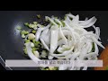 가지덮밥 ~ 남녀노소 좋아하는 부드러운 가지덮밥 eggplant recipe 내안에쿡있다 cook in my heart