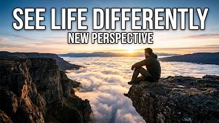 Take Action - Change Your Perspective and Things Will Be Different