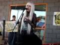 Kerli- Butterfly Cry (acoustic Live in Orem, Utah)