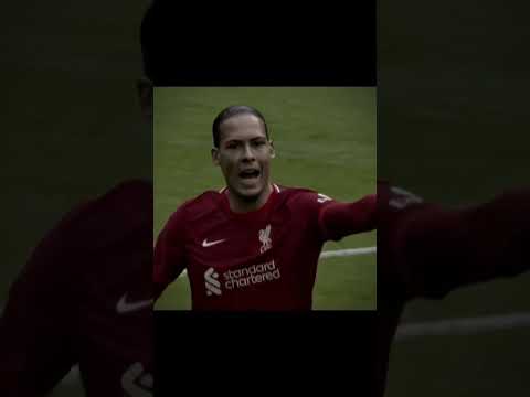 VIRGIL VAN DIJK - YouTube