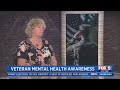 Veteran Mental Health Awareness