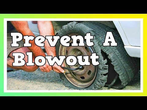How To Check Tire Pressure Without A Gauge How To Check Tire Pressure Without A Gauge