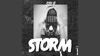 Storm (Extended Version)