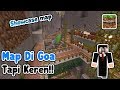 MAP DI GOA INI SUPER KEREN BANGET!!!- SHOWCASE MAP ERYO INDO  MINERCRAFT INDONESIA