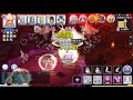 Ragnarok M: Eternal Love -  Priest Solo Tower 10-90