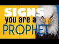 Are You A Prophet? 9 Signs You Are A Prophet or have a prophetic calling. #prophetic #question
