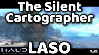 Halo MCC - Halo: CE LASO (Part 4: The Silent Cartographer) - Like a Fine Wine - Guide