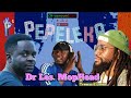 Dr Les. MopHead - Pepeleka (ft. Tremza E) [ 🔊 Official Audio Reaction 🔊 ]