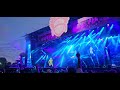 Myke Towers - Dembow y Reggaeton (The Reggaeton & Latin Festival -N1 Park Amsterdam, NL- 2024-06-28)