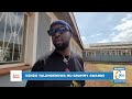 Kenzo ayanukudde abamuwalampa ku bya Grammy Awards, abasabye mukomye ennungu #Kawunyemu360