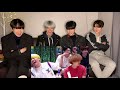Koreans React To BTS - BUTTER Fantastic V-LIVE