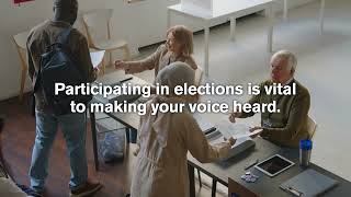 Introduction to the 2025 Municipal Election | Coconut Creek